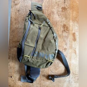 Orvis Mini Sling Pack